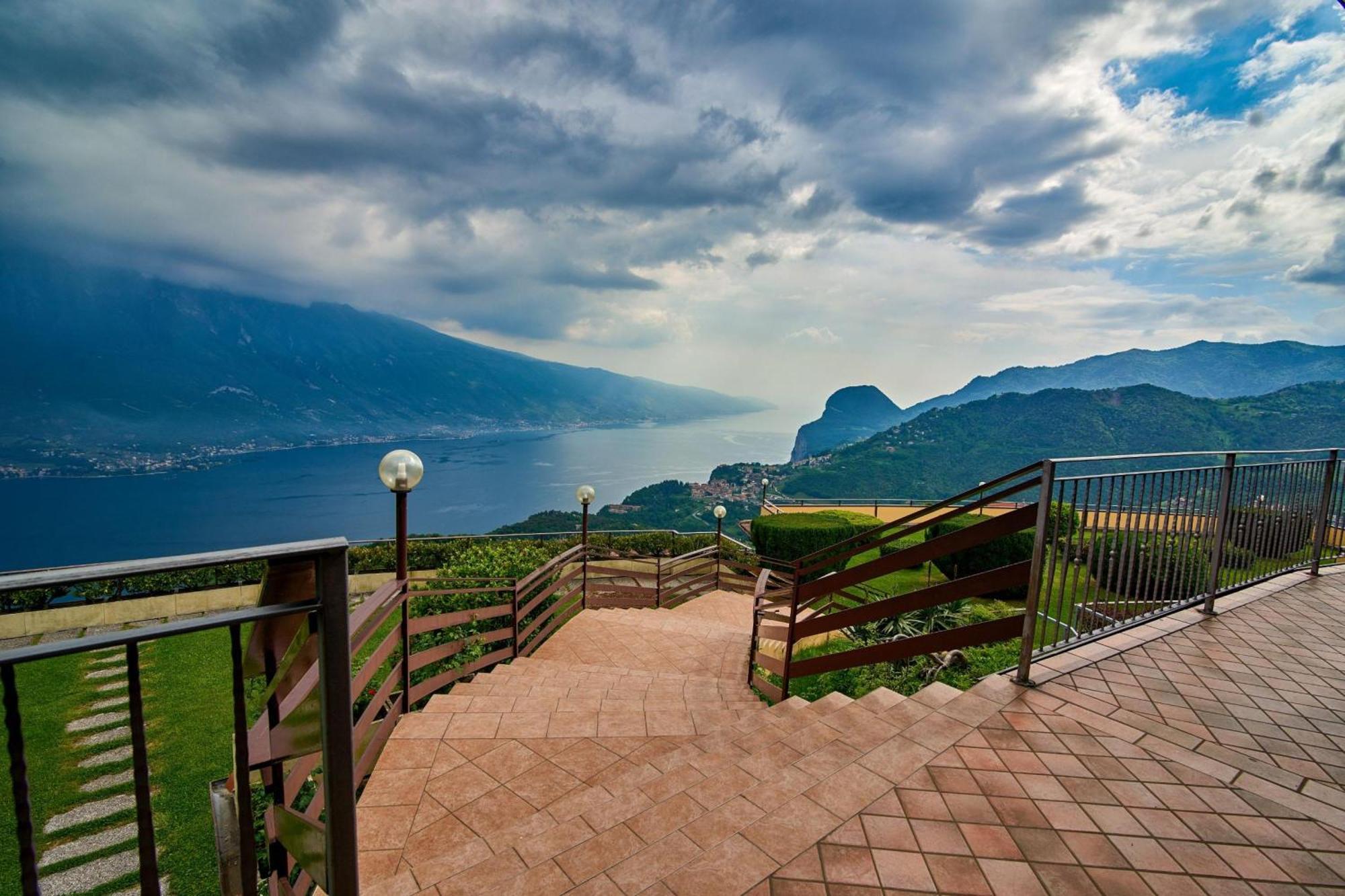 Residence Bellevue Country Style Tremosine Exterior photo